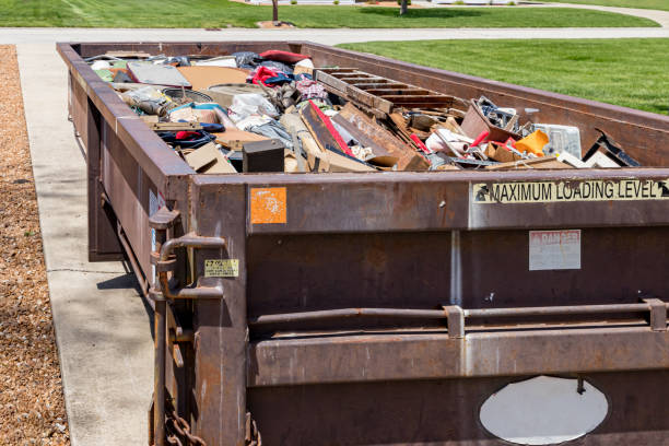 Olyphant, PA Junk Removal Services Company